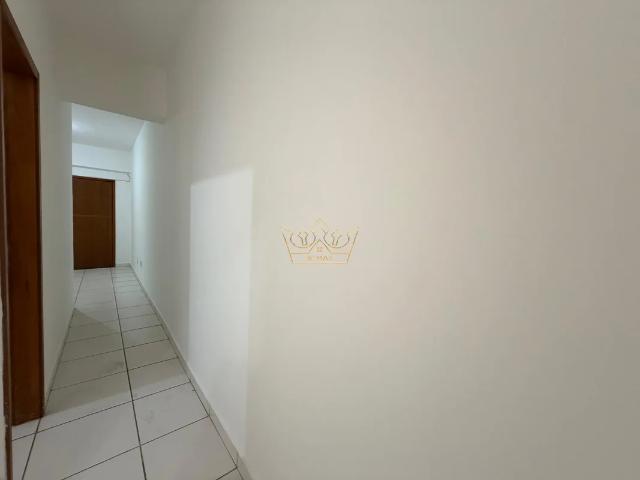 apartment at ÁGUAS CLARAS ADE