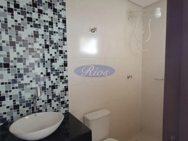 apartment at ÁGUAS CLARAS ADE
