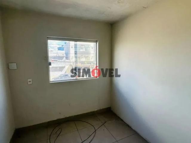 apartment at ÁGUAS CLARAS ADE