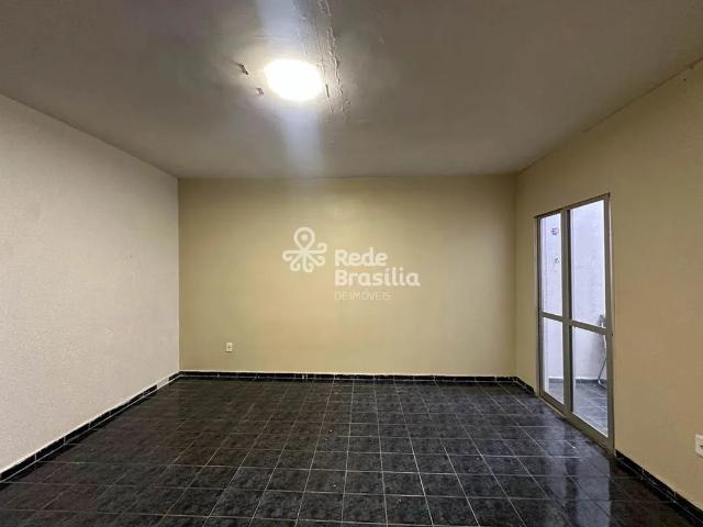 apartment at ÁGUAS CLARAS AREAL