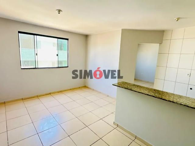 apartment at ÁGUAS CLARAS AREAL