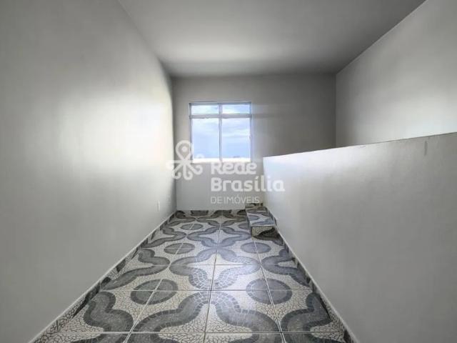 apartment at ÁGUAS CLARAS AREAL