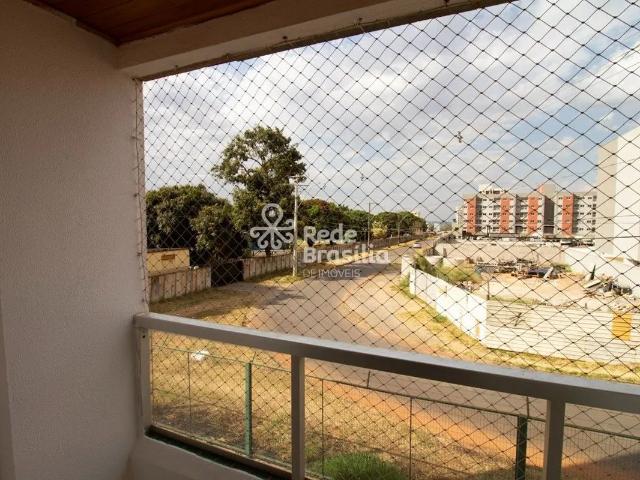 apartment at ÁGUAS CLARAS AREAL