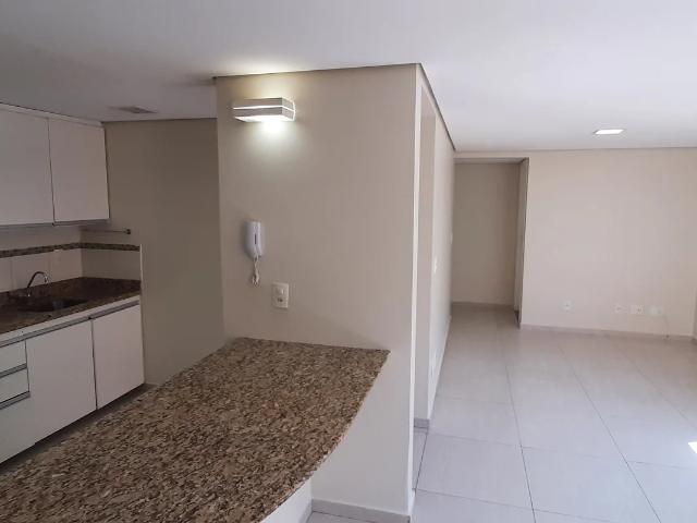 apartment at ÁGUAS CLARAS AREAL