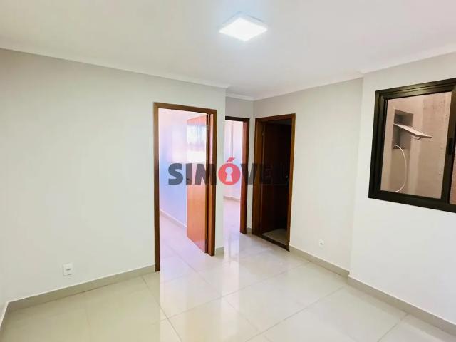 apartment at ÁGUAS CLARAS AREAL