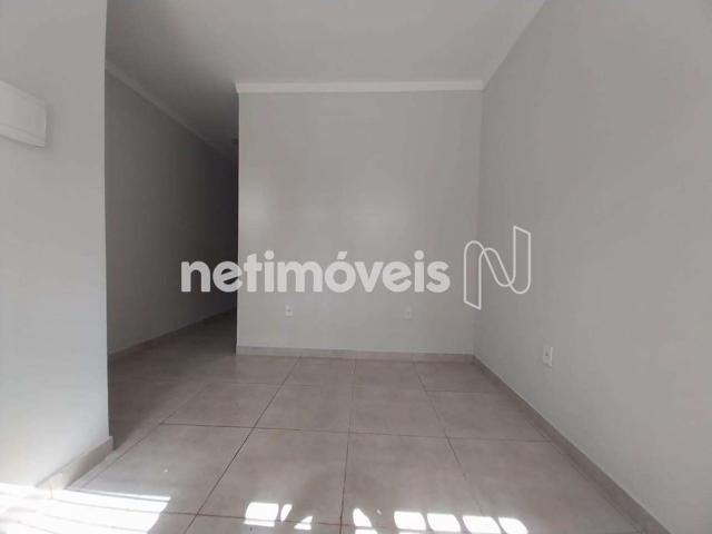 apartment at ÁGUAS CLARAS AREAL