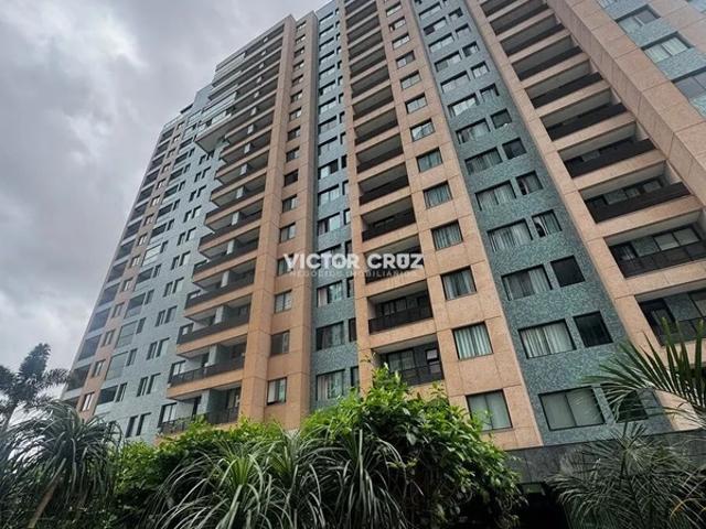 apartment at ÁGUAS CLARAS AREAL