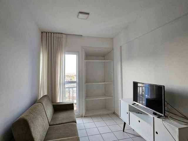 apartment at ÁGUAS CLARAS AREAL