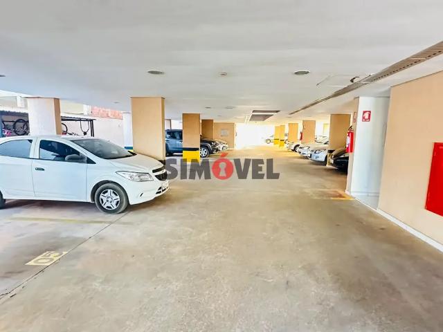 apartment at ÁGUAS CLARAS AREAL