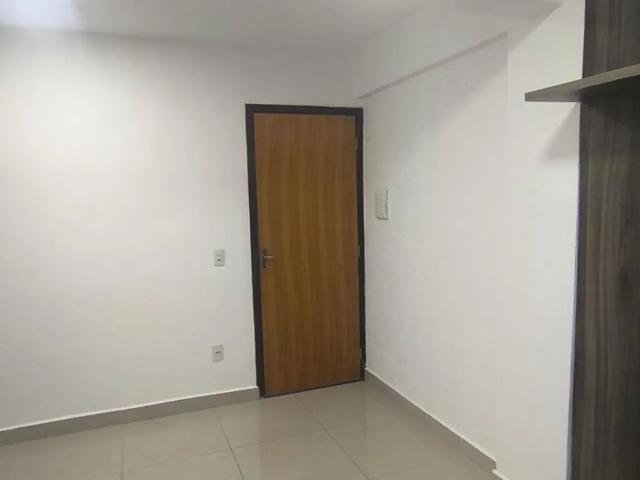 apartment at ÁGUAS CLARAS AREAL
