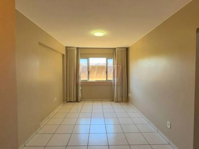 apartment at ÁGUAS CLARAS AREAL