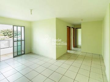 apartment at ÁGUAS CLARAS AREAL