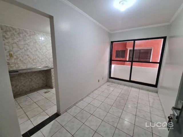 apartment at ÁGUAS CLARAS AREAL