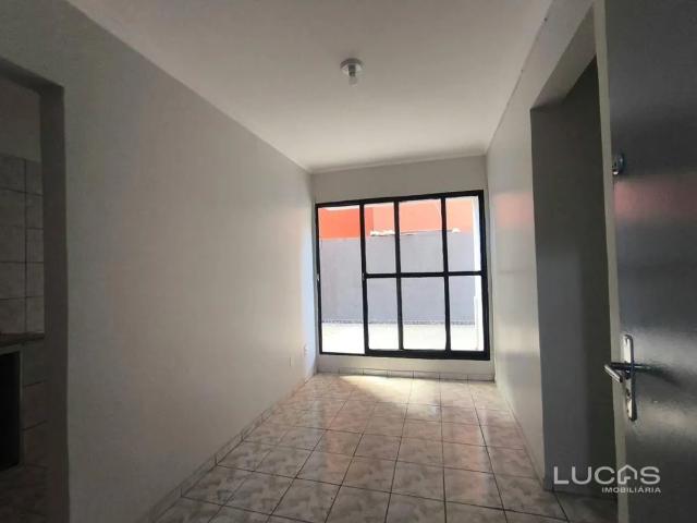 apartment at ÁGUAS CLARAS AREAL