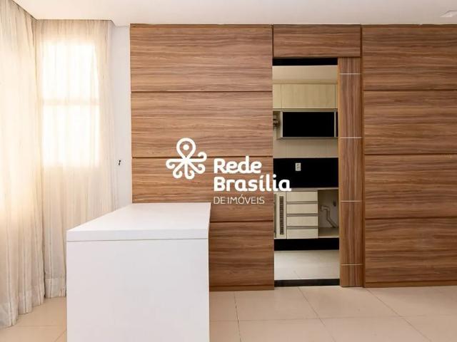 apartment at ÁGUAS CLARAS AREAL
