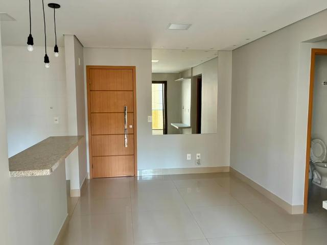 apartment at ÁGUAS CLARAS SUL