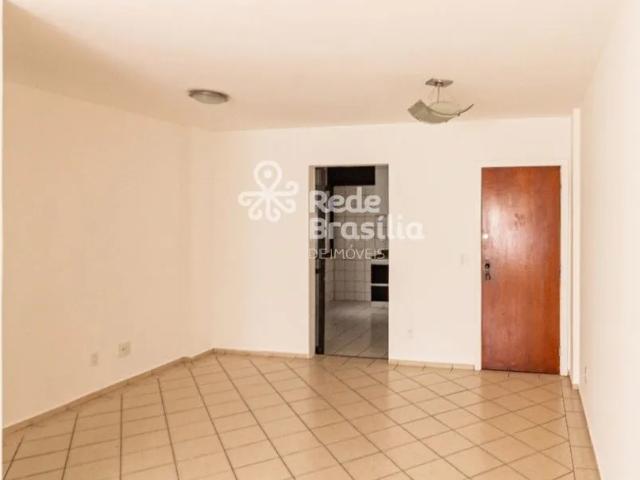 apartment at ÁGUAS CLARAS SUL