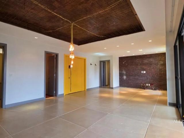apartment at ÁGUAS CLARAS SUL