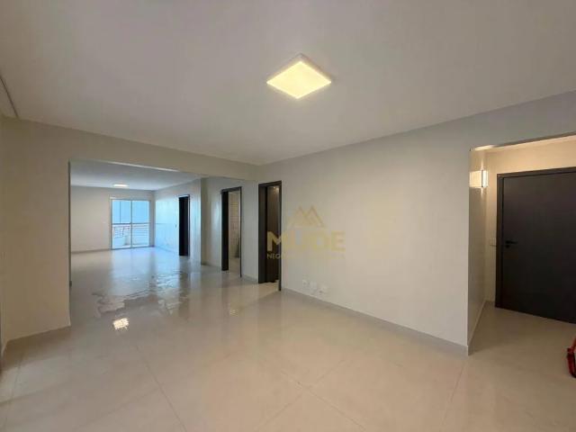 apartment at ÁGUAS CLARAS SUL