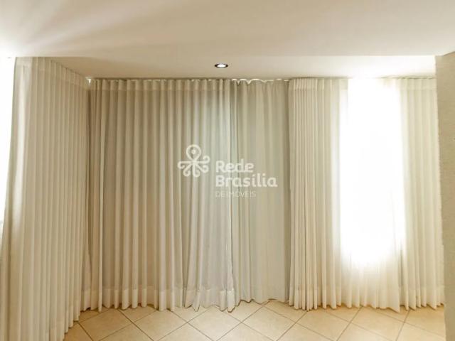 apartment at ÁGUAS CLARAS SUL