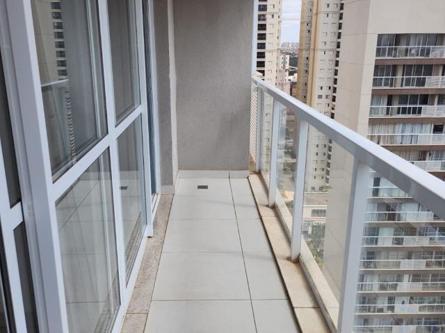apartment at ÁGUAS CLARAS SUL