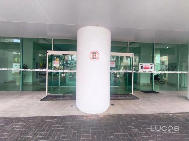 apartment at ÁGUAS CLARAS SUL