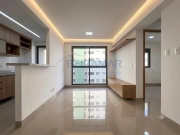 apartment at ÁGUAS CLARAS SUL