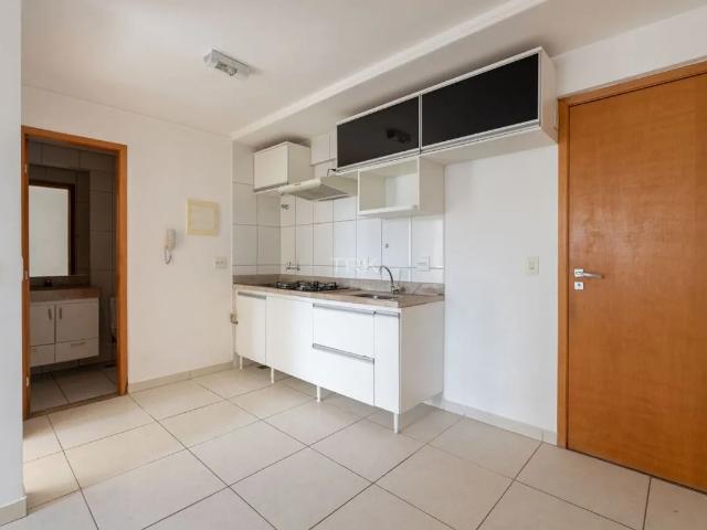 apartment at ÁGUAS CLARAS SUL