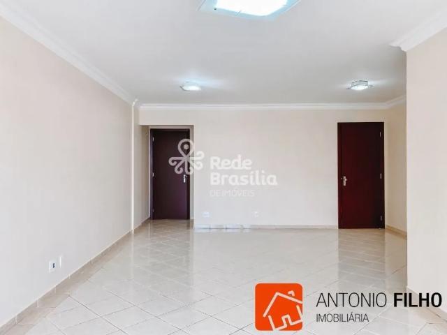 apartment at ÁGUAS CLARAS SUL