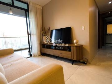 apartment at ÁGUAS CLARAS SUL