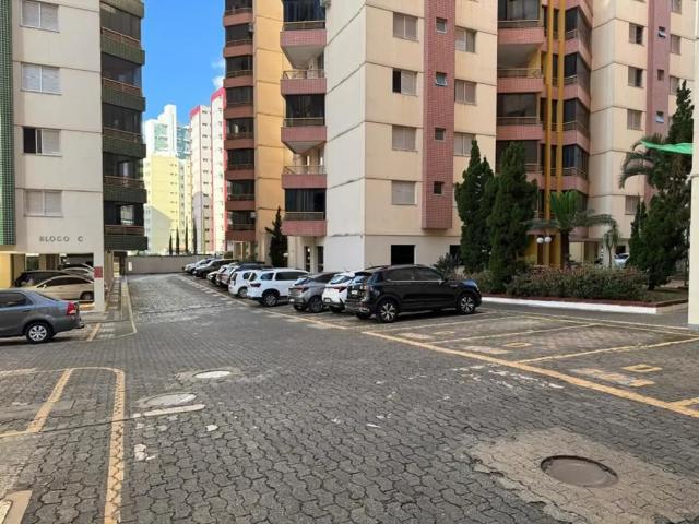 apartment at ÁGUAS CLARAS SUL