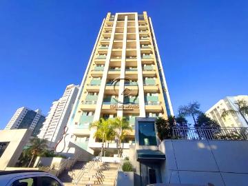 apartment at ÁGUAS CLARAS SUL