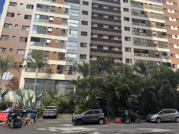 apartment at ÁGUAS CLARAS SUL