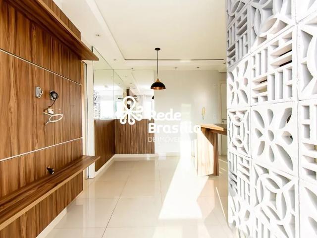 apartment at ÁGUAS CLARAS SUL