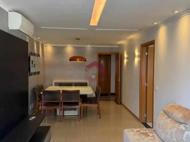 apartment at ÁGUAS CLARAS SUL