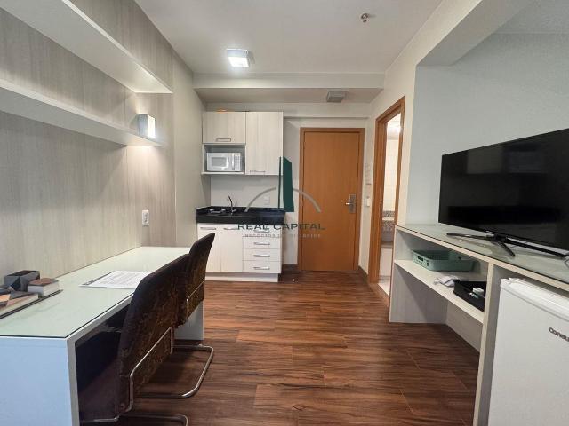 apartment at ÁGUAS CLARAS SUL