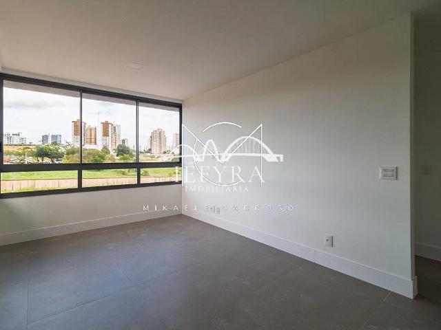 apartment at ÁGUAS CLARAS SUL