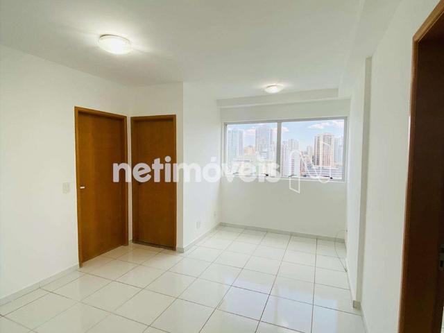 apartment at ÁGUAS CLARAS SUL