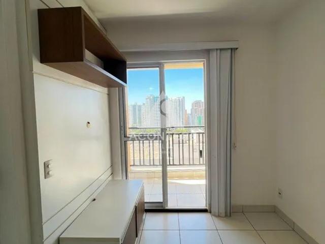 apartment at ÁGUAS CLARAS SUL
