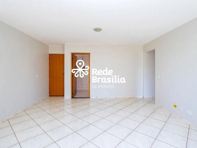 apartment at ÁGUAS CLARAS SUL