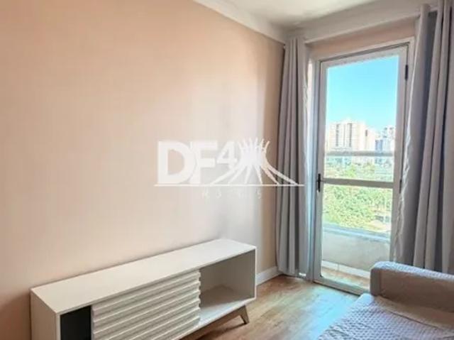 apartment at ÁGUAS CLARAS SUL