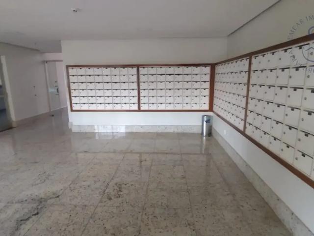 apartment at ÁGUAS CLARAS SUL
