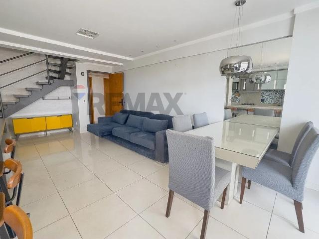 apartment at ÁGUAS CLARAS SUL