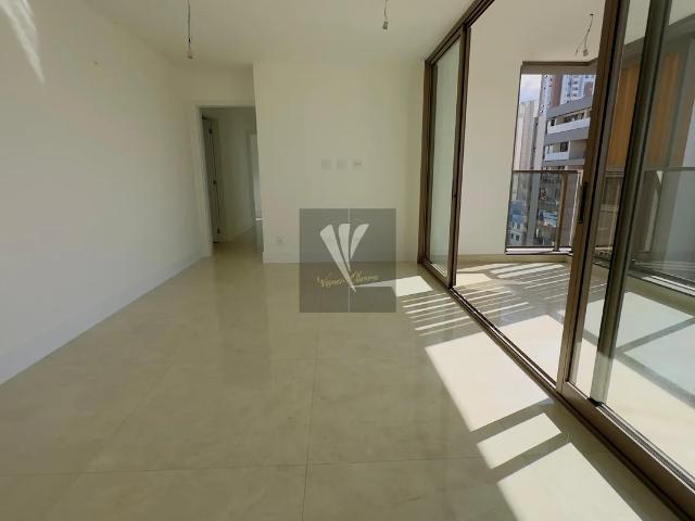 apartment at ÁGUAS CLARAS SUL