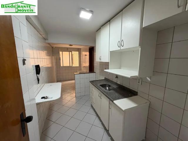 apartment at ÁGUAS CLARAS SUL