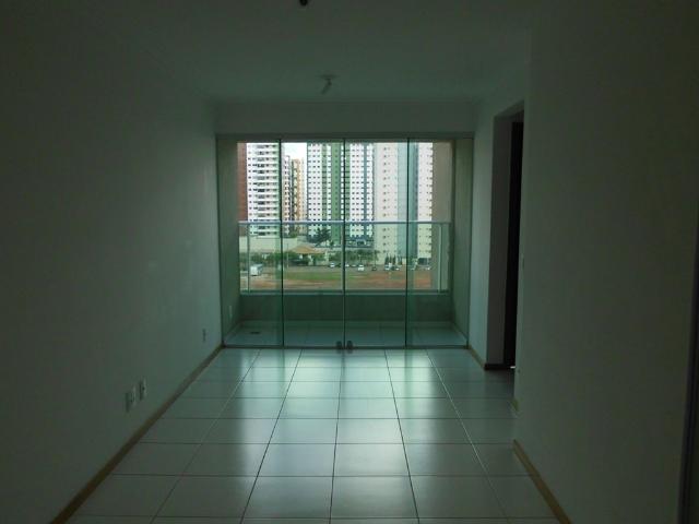 apartment at ÁGUAS CLARAS SUL
