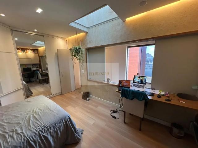 apartment at ÁGUAS CLARAS SUL