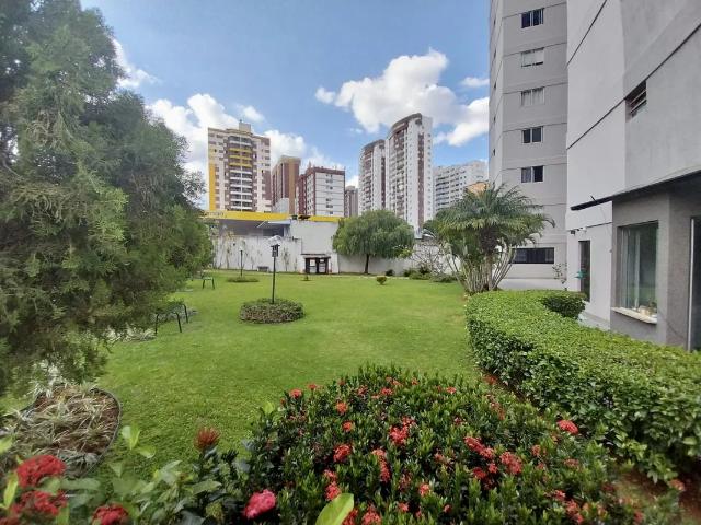 apartment at ÁGUAS CLARAS SUL