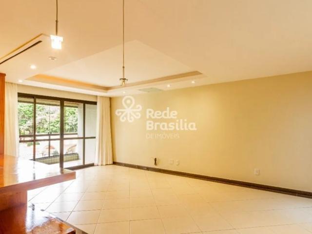 apartment at ÁGUAS CLARAS SUL