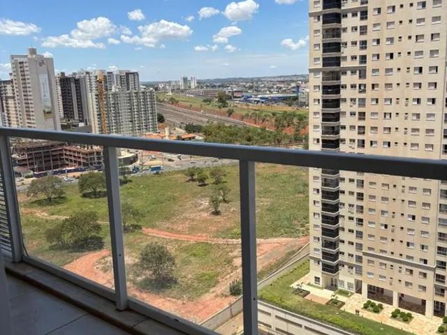 apartment at ÁGUAS CLARAS SUL